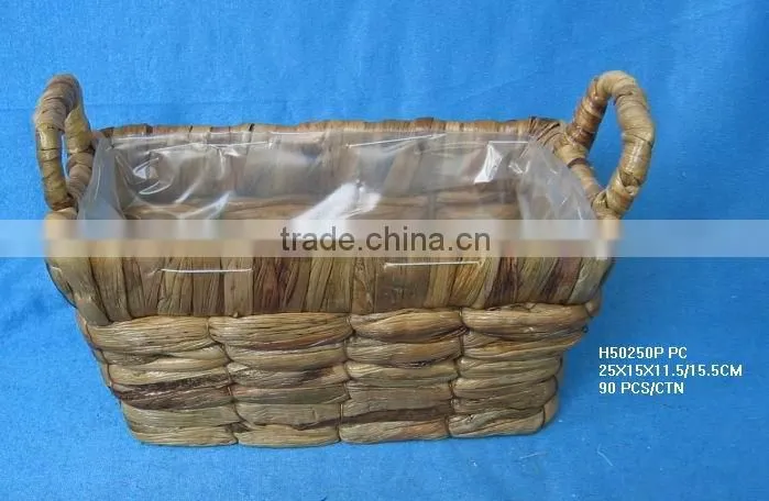 V58686 S/3 Banana-leaf Basket