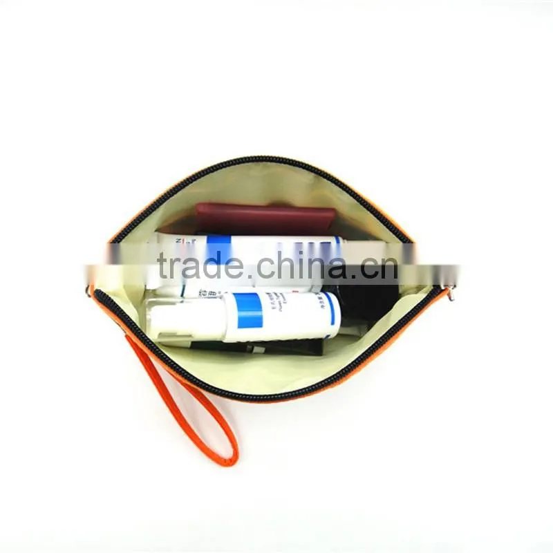 Stock latest cosmetic bag handbags export foreign trade bags toiletry bags