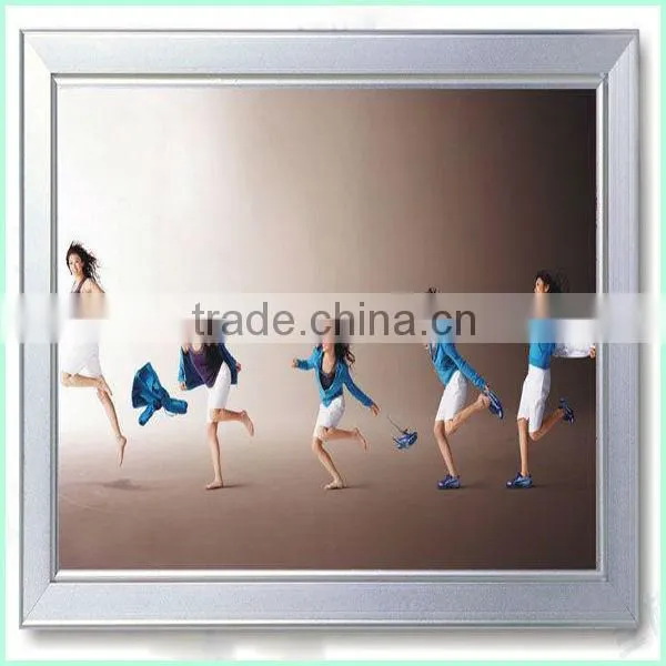 The colourful Of Magic LED Light Box