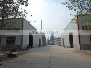 Cao County Yiyang Arts-Crafts Co., Ltd. company overview - view 2