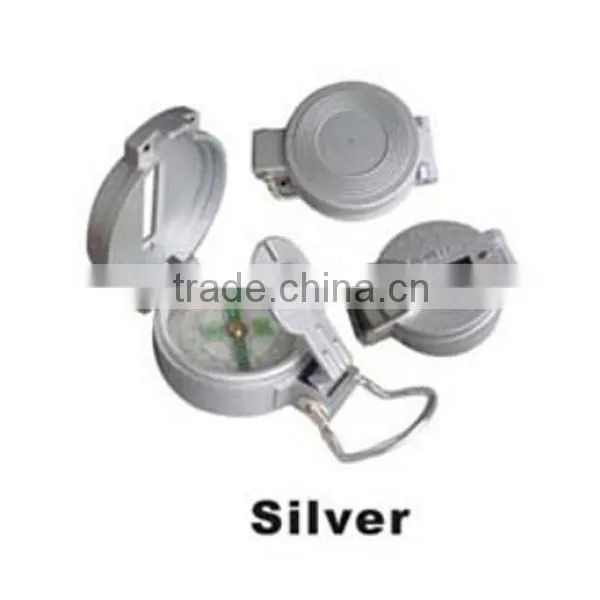 New product 2015 military GI style engineers lensatic compass