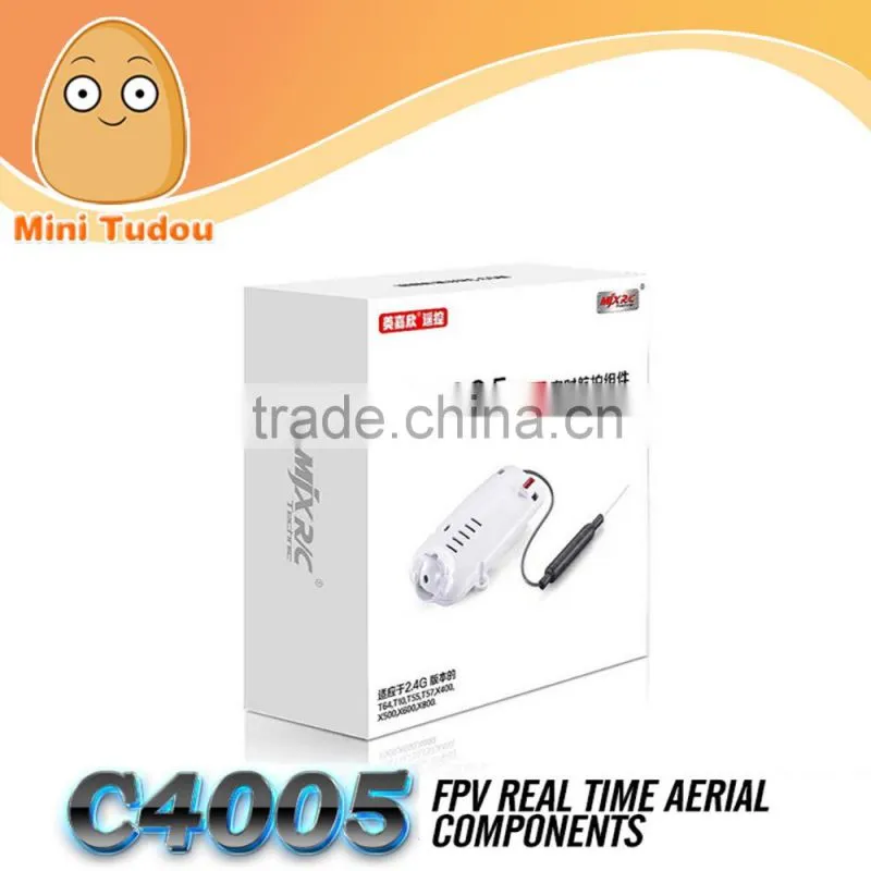 Wifi Controlled Suitable MJX X-Series X101 X102 X103 X104 X600 drones HD Wireless FPV mini camera