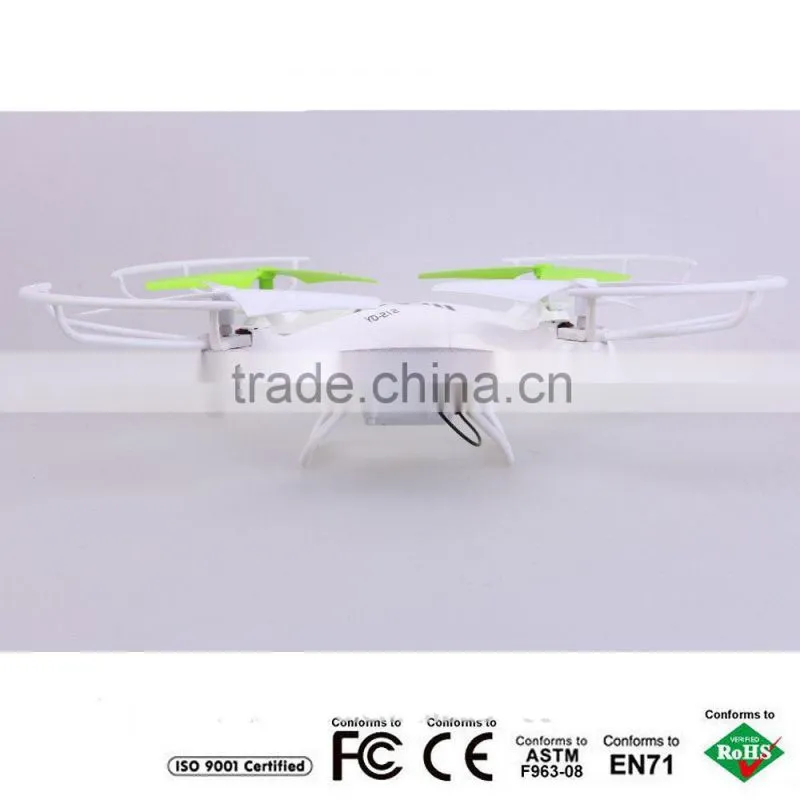 new toy 2015 iphones wifi controlled drones with display box toys for kids MTYD212