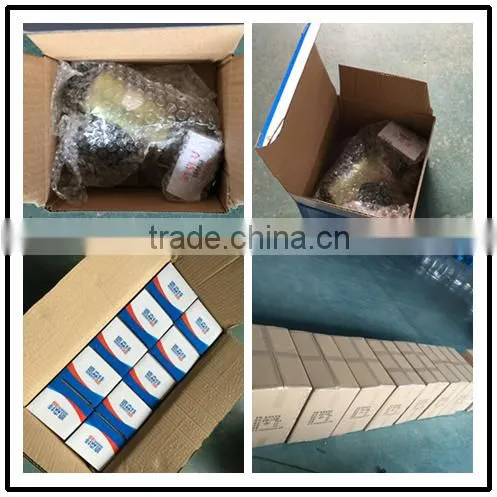 Dongfeng electromagnetic power master switch