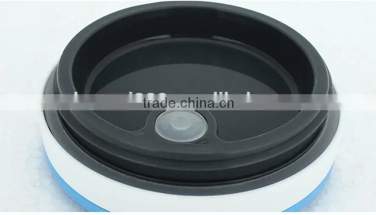 Unique design 1/2/3/4 tiers stainless steel food box/food box container