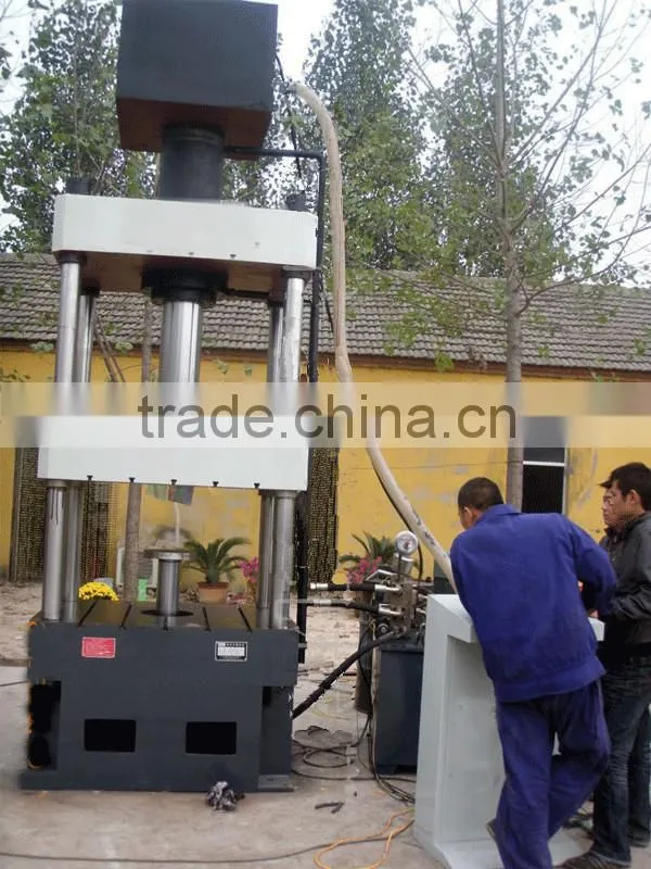 hot selling licking salt block machine