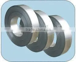 cold rolled steel strips