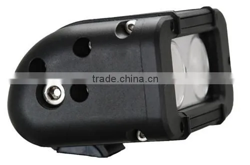 LED head lamp bar IP68 4.7" 20W led work light for automobile