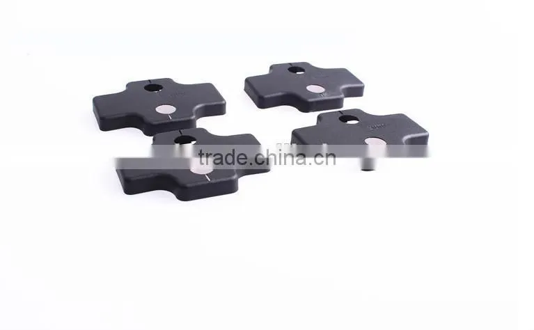 Car Accessories For Ssangyong Korando 11+ Door Lock Buckle Cover from carsion
