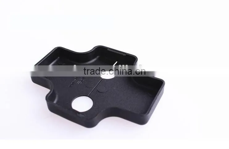 Car Accessories For Ssangyong Korando 11+ Door Lock Buckle Cover from carsion