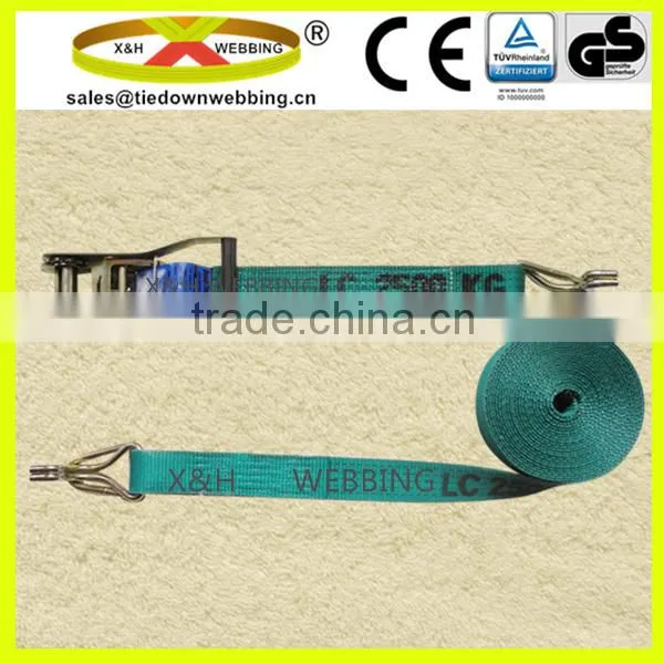 ratchet strap