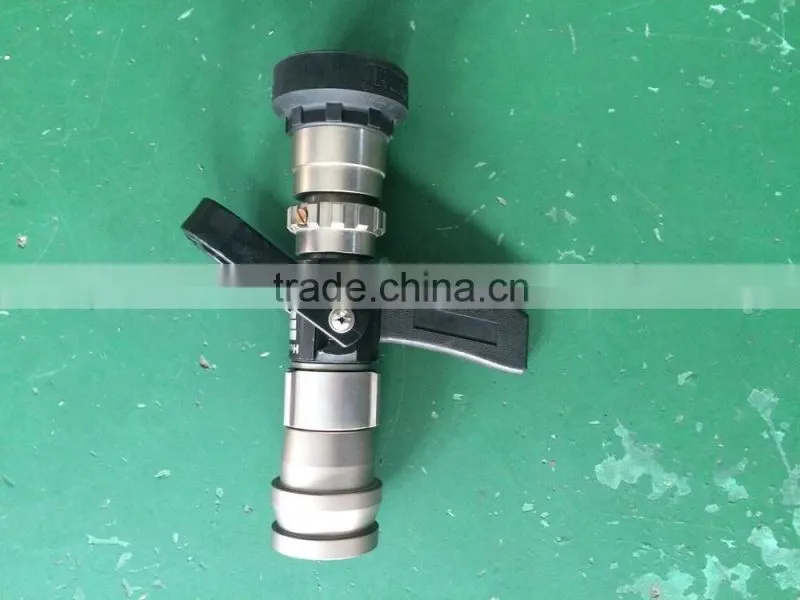 multi-purpose fire nozzle QLD6.0/8III B