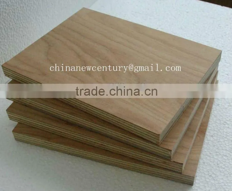 6mm Construction Plywood