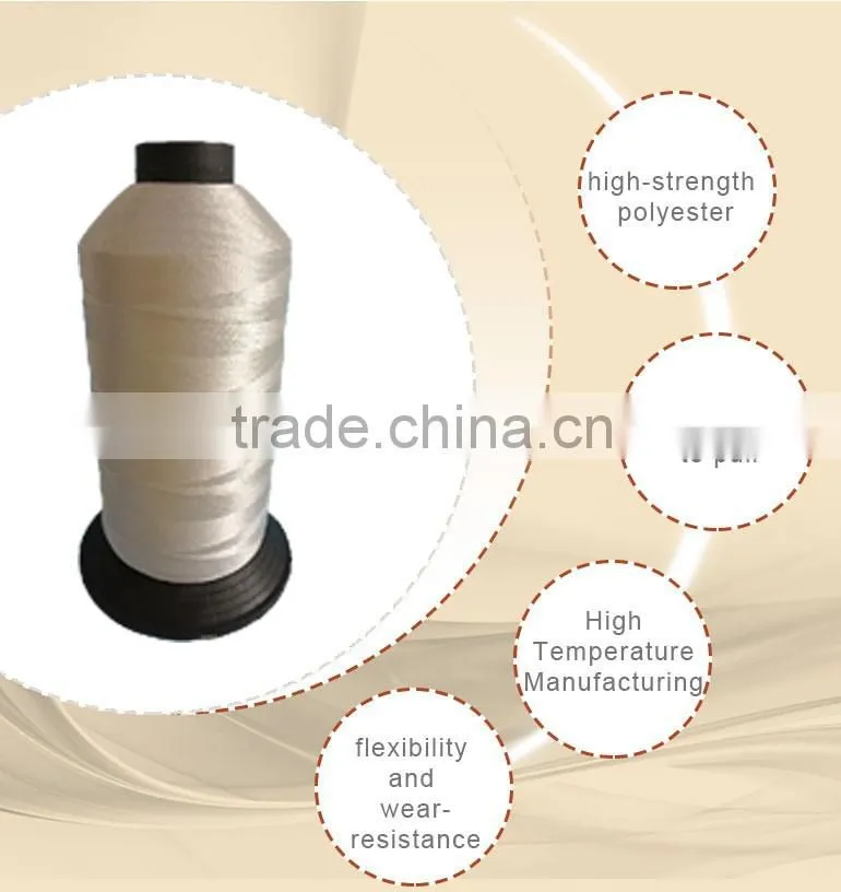 China factory high tenacity kite flying thread