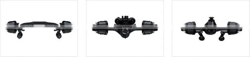 Nissan UD 6x4 quester box cargo truck price