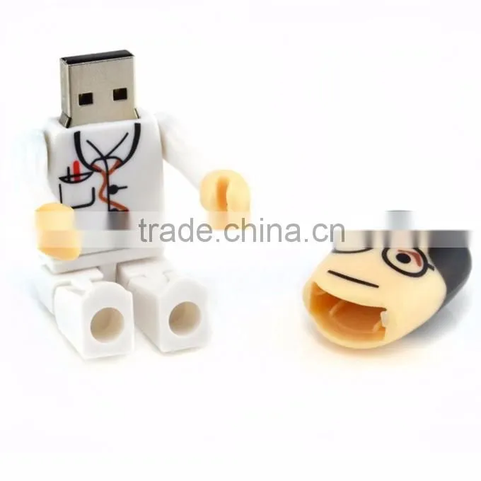Doctor Gadgets Flash Usb Drive 16Gb