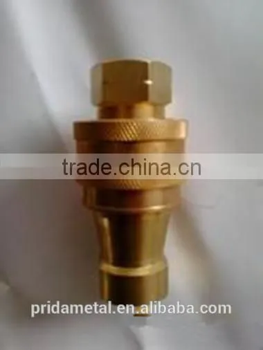 high quality Brass Compression Fitting