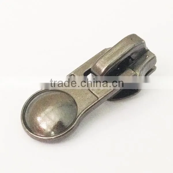bag accessories metal zipper puller