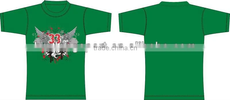 2014 fashion shirts for men t shirt