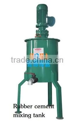 Pollution-free tyre repair machinery/2016 Used tyre retreading machinery&tire retreading production line