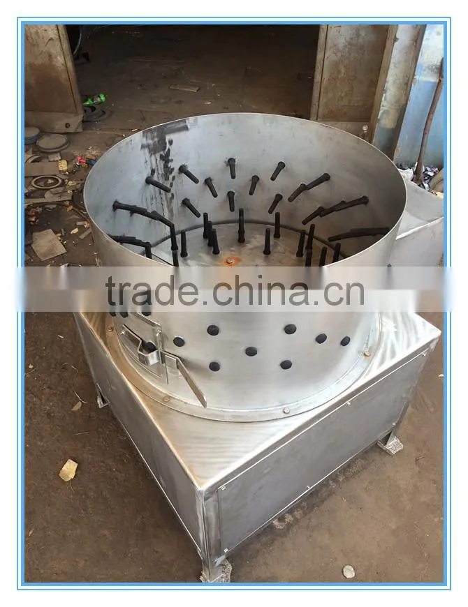 poultry slaughterhouse equipment /rubber stick