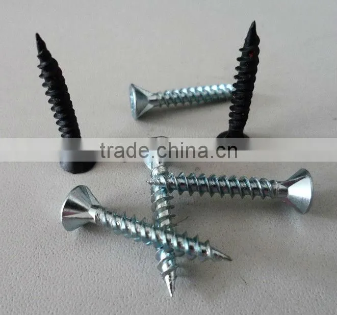 drywall screw