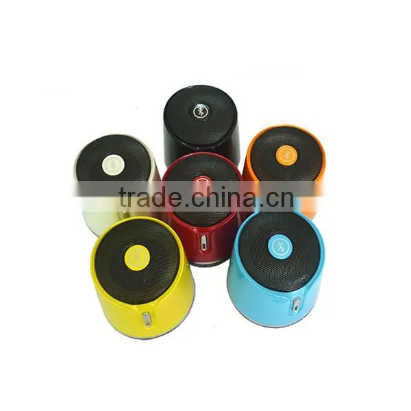 Hifi Blutooth Speaker for Smart Phone