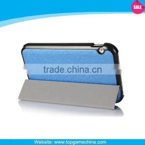 Tablet accessories For Toshiba Excite 7 AT7-A8 Flip PU Leather Case Cover