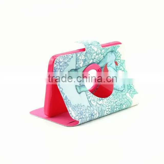 7" inch tablet case for samsung galaxy tab 3 Lite T110 case