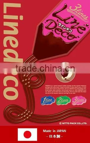 Safe and Reliable printed flexible pouch for freeze dried durian fruits at reasonable prices , free sample available