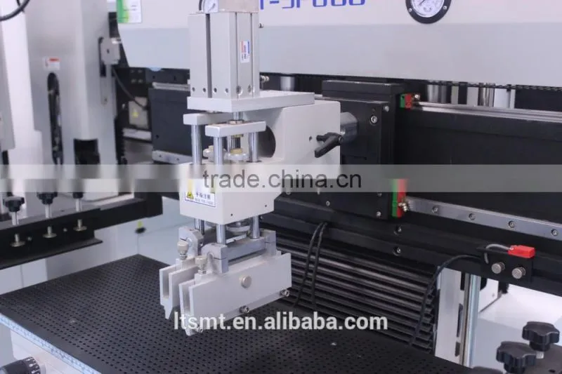 SMT Stencil Printer/ PCB Screen Printing Machine LT-3088