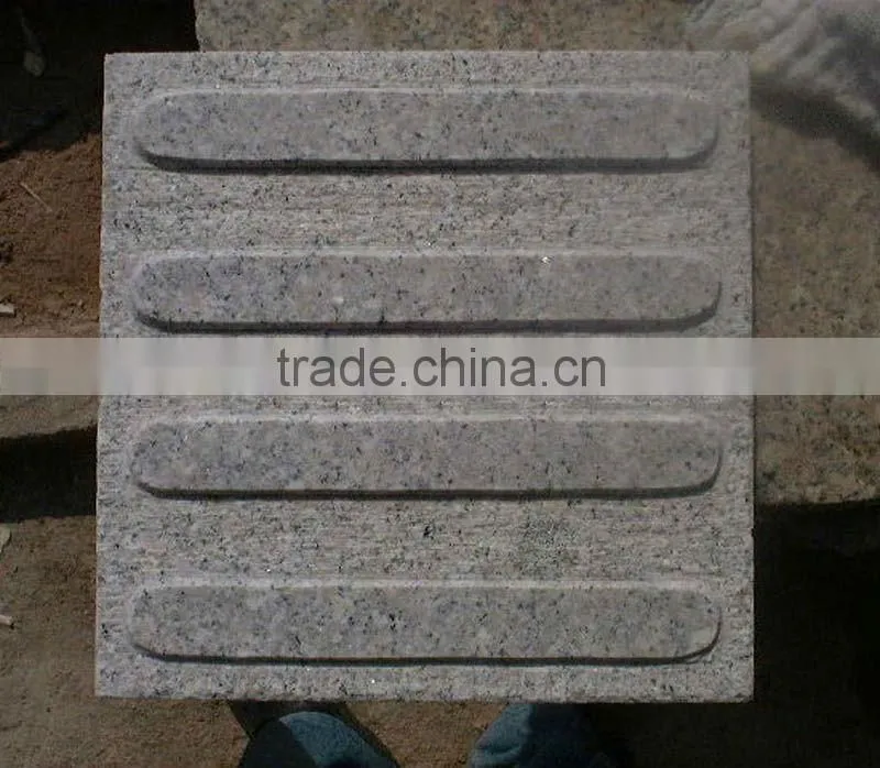 Blind Granite Stone