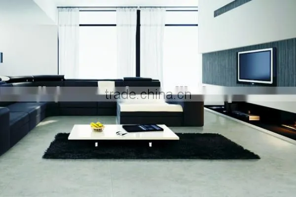 60*60cm foshan factory in stock brown color matt finish glazed porcelain rustic tiles