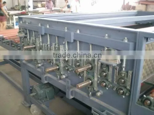 High Quality Factory Price glass washing machine