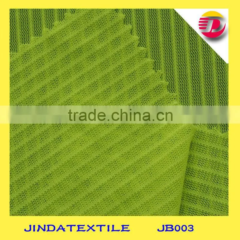 nylon stretch shiny fabric for underwear