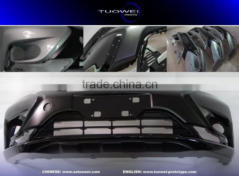 Precision Injection Plastic Mould for Toys With Plastic Material