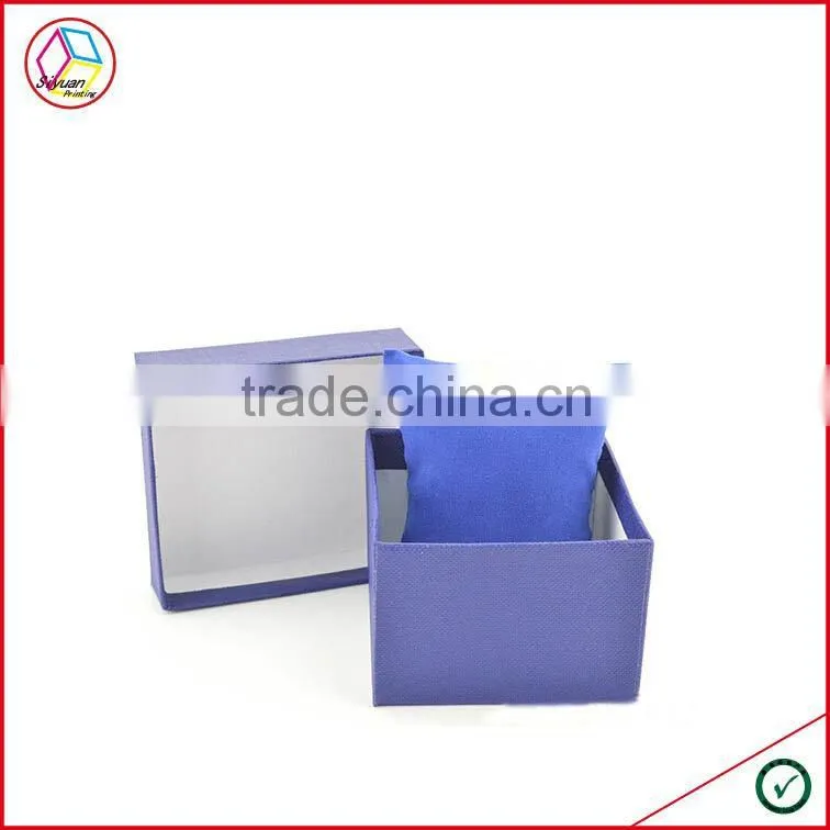 High Quality Paper Box Manufacturer