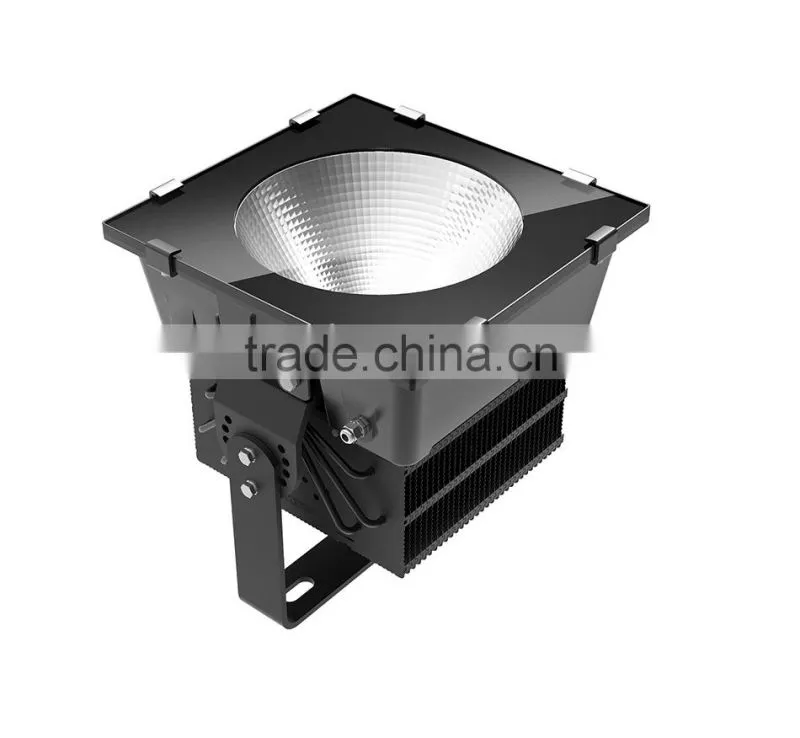 500w led flood light projection lamp for stadium,park