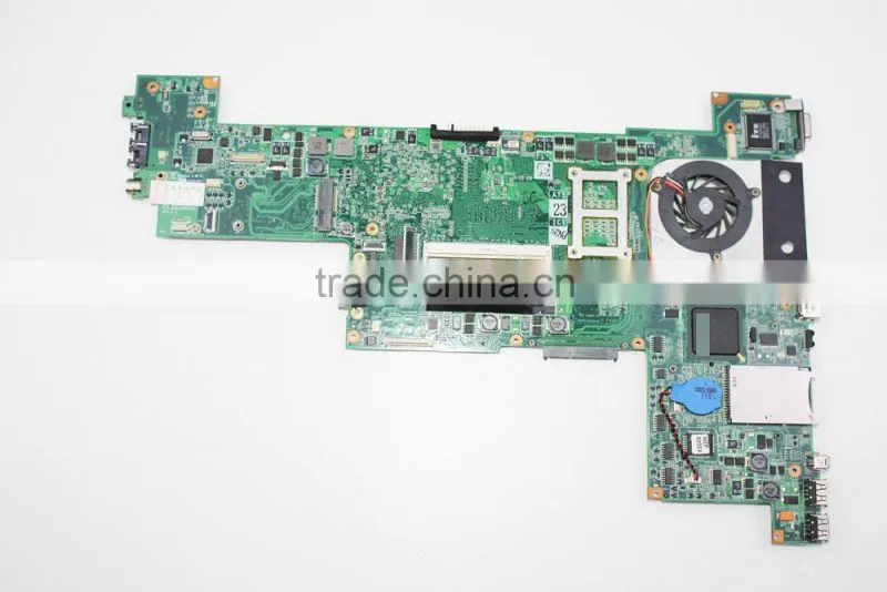 100% bland new and original W2P laptop motherboard for asus.