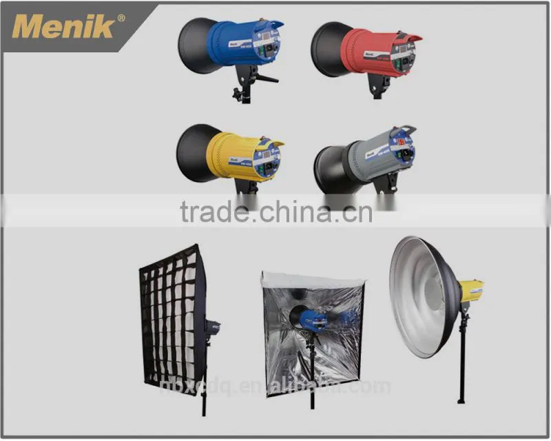 SW portable studio flash,Video Studio Flash lighting,photographic equipment