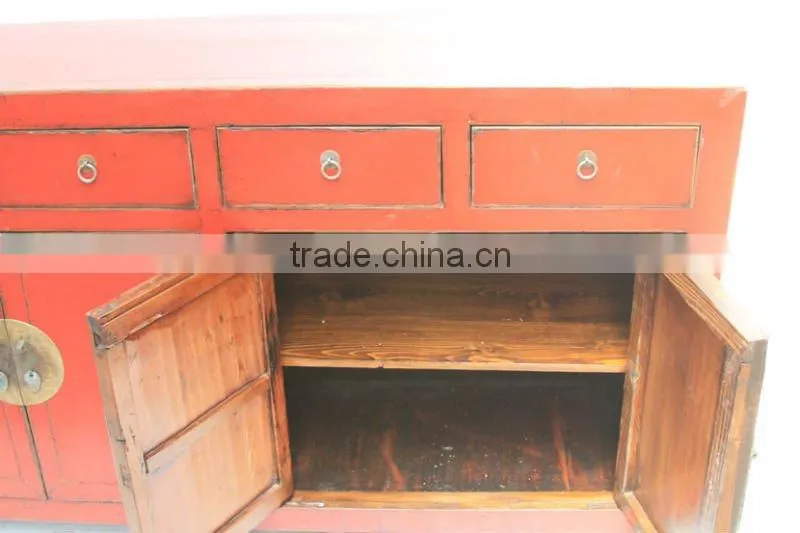 Antique Cabinet