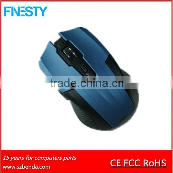2016 good price wileless computer mouse bluetooth with high quality
