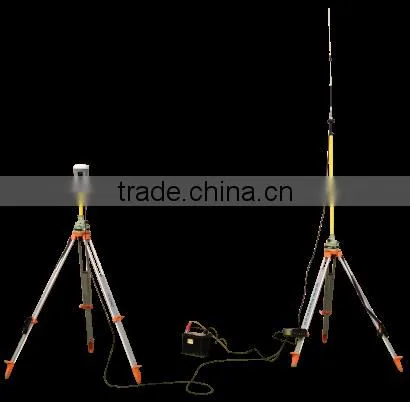 CHC i80 gps survey instrument trimble gps price LCD panel small receiver