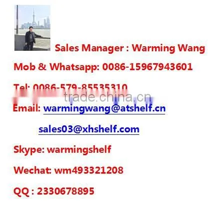 2016 high quality warehouse racking/pallet rack/drive-in rack China factory professional manufacturer