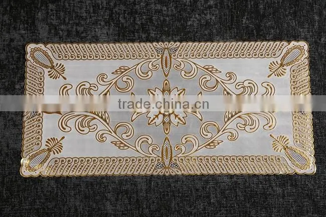 anti-static rubber table top plate mat