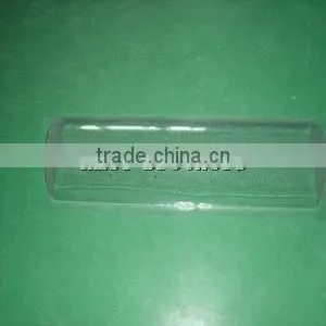 plastic blister packing box