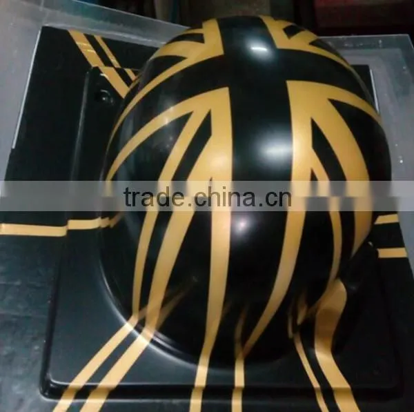Chinese manufacturer car side mirror for car mirror decorative