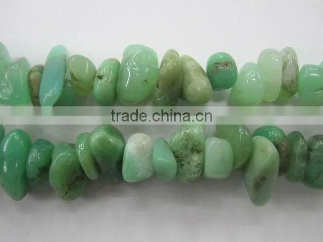 Chrysoprase wholes natural polished stone