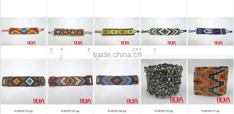 Special design widely used crystal stone hair band