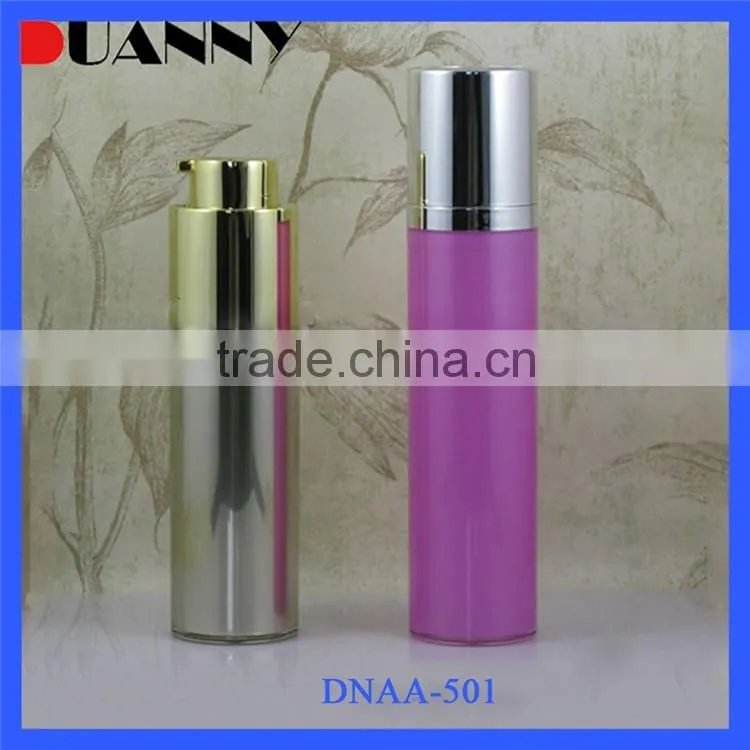 Airless Cosmetic Spray Bottles, Airless Bottle Serum